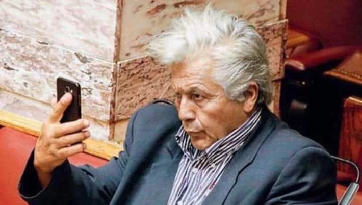 Παπαχριστόπουλος: «Ανοιχτό το ενδεχόμενο να πάω στον ΣΥΡΙΖΑ» (βίντεο)